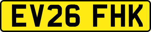 EV26FHK