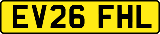 EV26FHL