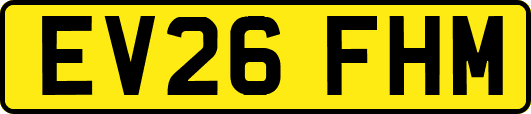 EV26FHM