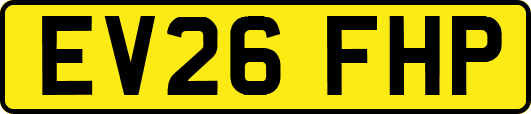 EV26FHP