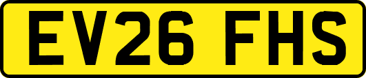 EV26FHS