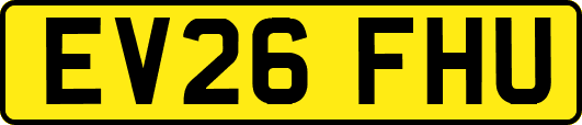 EV26FHU