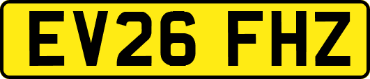 EV26FHZ