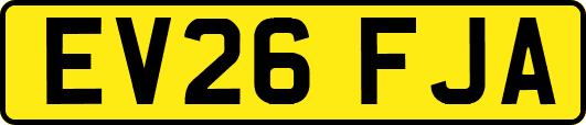 EV26FJA