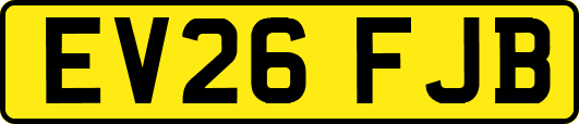 EV26FJB