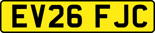 EV26FJC