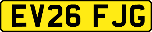 EV26FJG