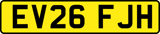 EV26FJH