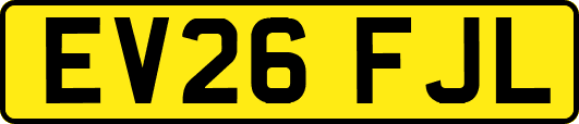 EV26FJL