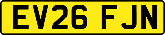 EV26FJN