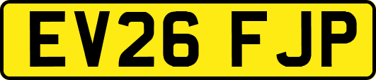 EV26FJP