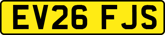 EV26FJS