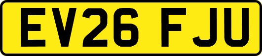 EV26FJU