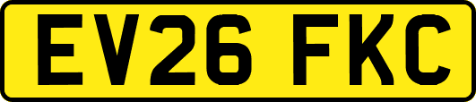 EV26FKC