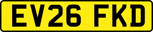 EV26FKD