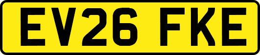 EV26FKE