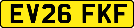 EV26FKF