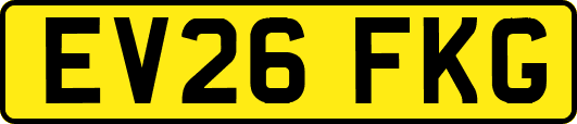 EV26FKG