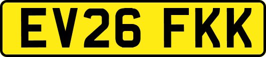 EV26FKK