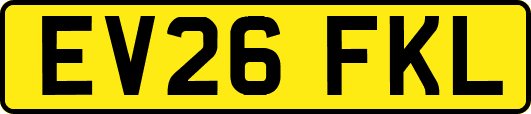 EV26FKL