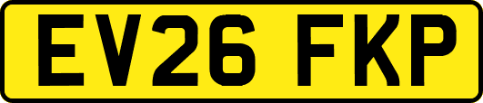 EV26FKP