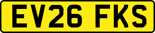 EV26FKS