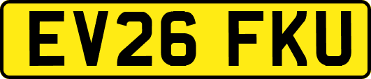 EV26FKU