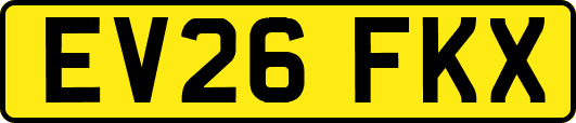 EV26FKX