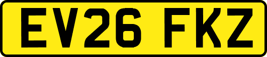 EV26FKZ