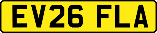 EV26FLA