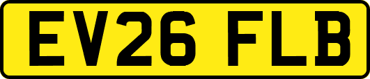EV26FLB