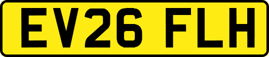 EV26FLH