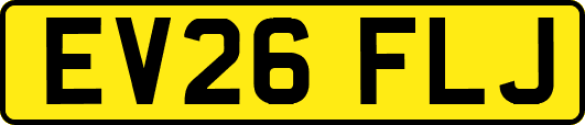 EV26FLJ