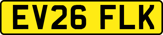 EV26FLK