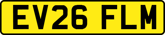 EV26FLM