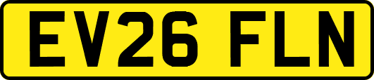 EV26FLN