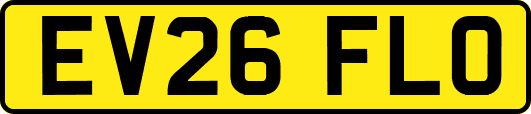 EV26FLO