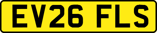 EV26FLS