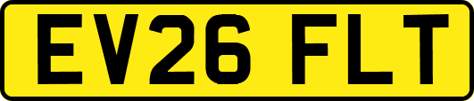 EV26FLT
