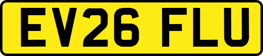 EV26FLU