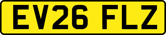 EV26FLZ