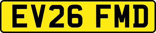 EV26FMD