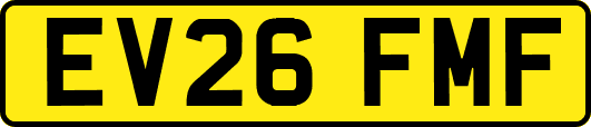 EV26FMF