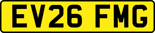 EV26FMG
