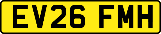 EV26FMH
