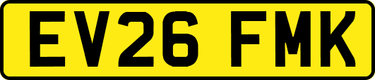 EV26FMK