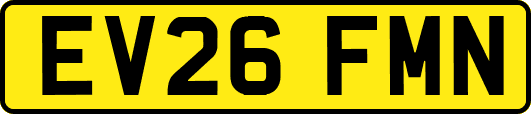 EV26FMN