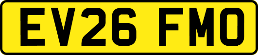 EV26FMO
