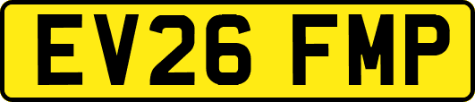 EV26FMP