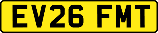 EV26FMT